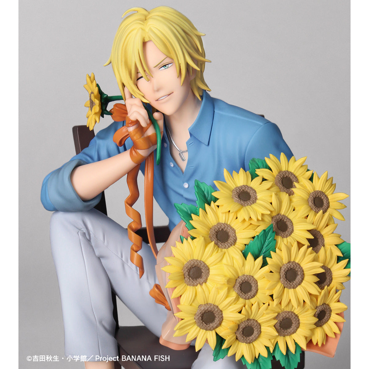 Banana Fish Ash Lynx Birthday Ver. - Hobby Bee Canada
