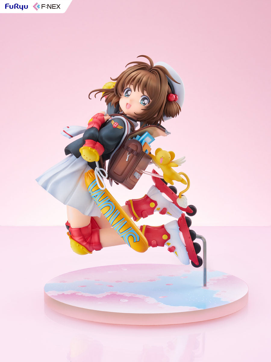 Backorder] Cardcaptor Sakura Anime 25th Anniversary Sakura