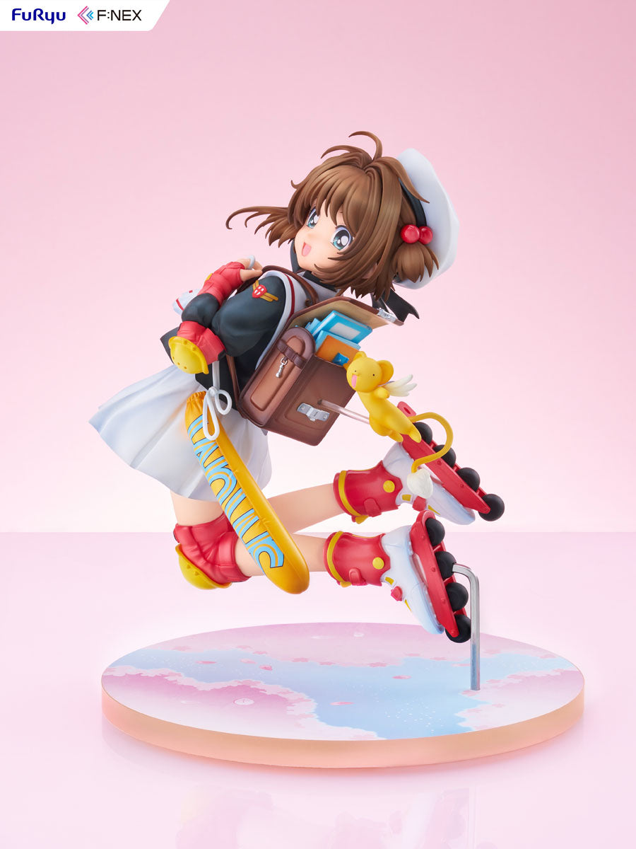 Backorder] Cardcaptor Sakura Anime 25th Anniversary Sakura