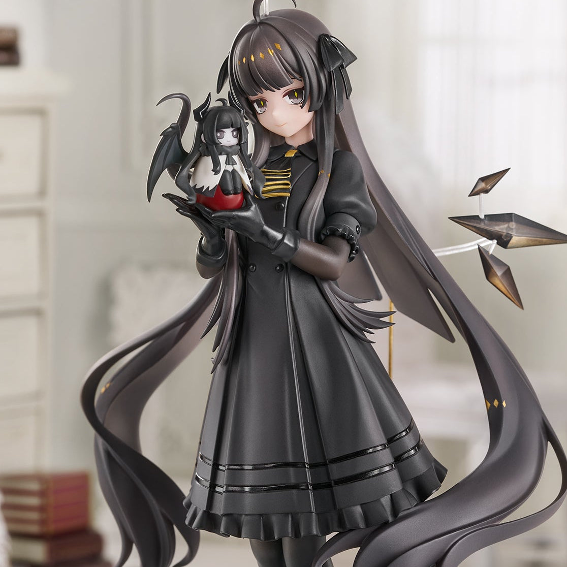 Arknights Virtuosa - Hobby Bee Canada