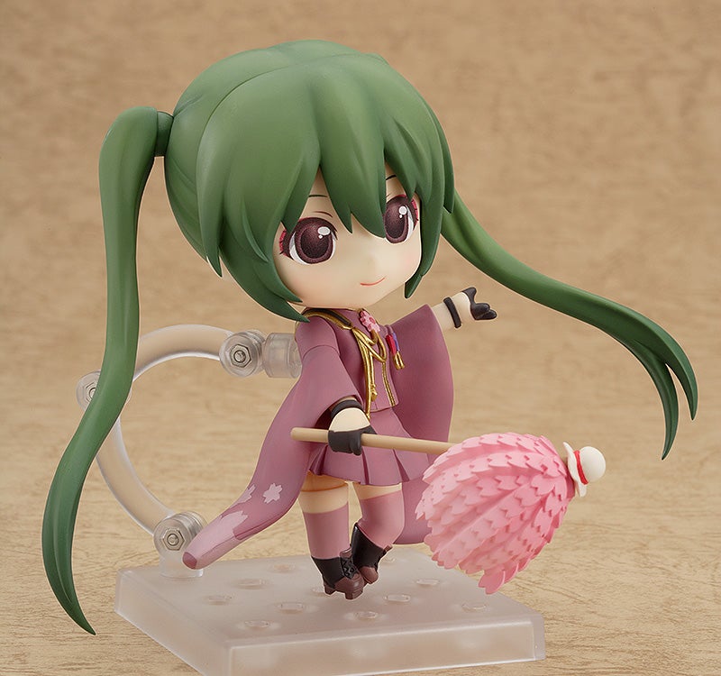 Nendoroid No.480 Hatsune Miku: Senbonzakura Ver. (Reissue) - Hobby