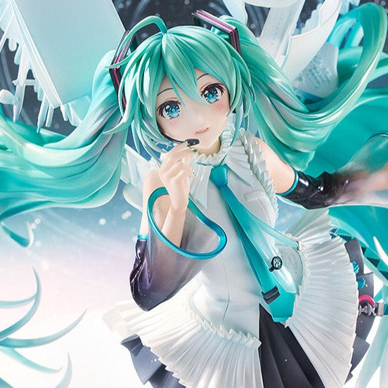 初音ミク Happy 16th Birthday Ver. Hatsune Miku: Happy 16th Birthday Ver. - Hobby Bee Canada