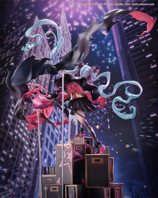 初音ミク HATSUNE MIKU Digital Stars 2022 ver Hatsune Miku Digital Stars 2022 Ver. - Hobby Bee Canada