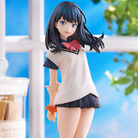Backorder] POP UP PARADE Rikka Takarada L Size - Hobby Bee Canada