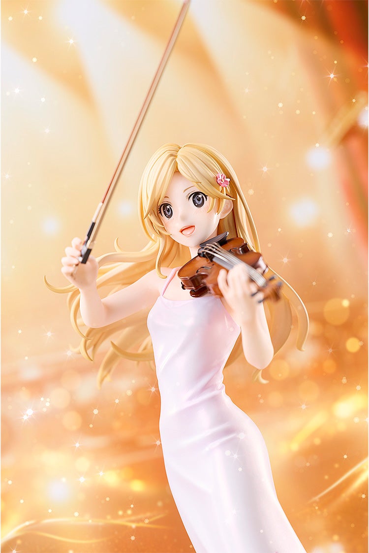 Kaori Miyazono Again 1/7 Scale Figure - Hobby Bee Canada