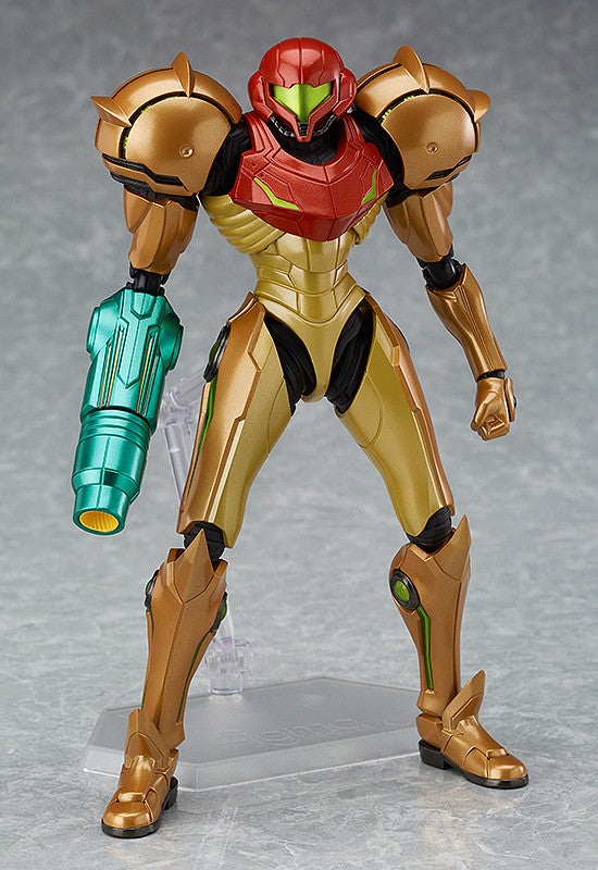 figma 349 サムス・アラン PRIME 3 ver. Figma 349 Samus Aran: PRIME 3 ver. - Hobby Bee Canada