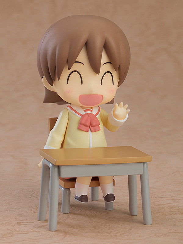 Nendoroid No.2291 Yuuko Aioi: Keiichi Arawi Ver. - Hobby Bee