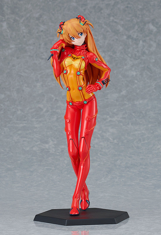 Backorder] PLAMAX Asuka Shikinami Langley - Hobby Bee Canada