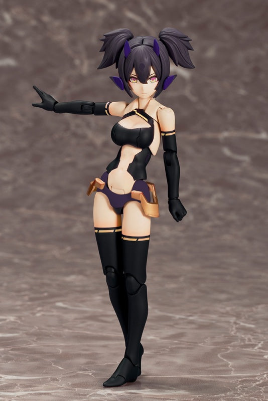 Megami Device Asra Ninja Shadow Edition (Reissue) - Hobby