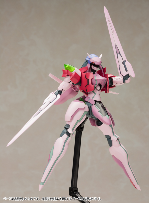 Z.O.E Dolores (Reissue) - Hobby Bee Canada Z.O.E Dolores (Reissue) - Hobby Bee Canada