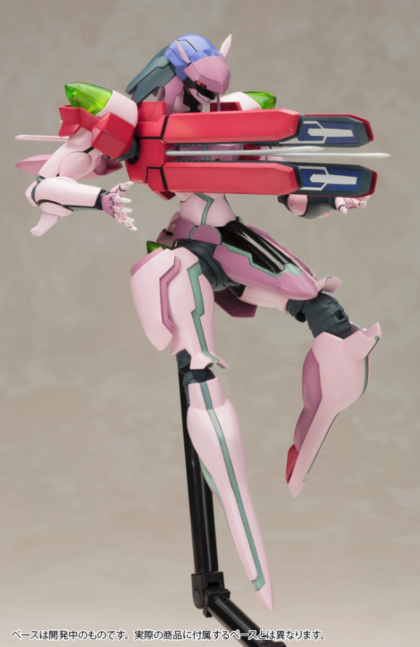 Z.O.E Dolores (Reissue) - Hobby Bee Canada