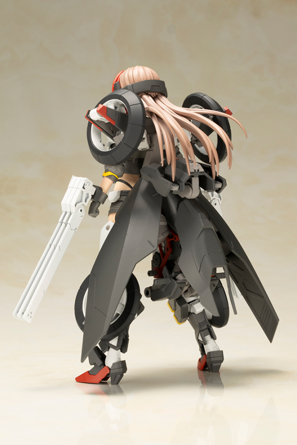 Backorder] Frame Arms Girl Wilber Nine - Hobby Bee Canada
