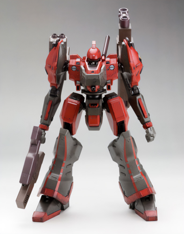 Armored Core Nineball Armored Core Ver. (Reissue) - Hobby Bee Canada
