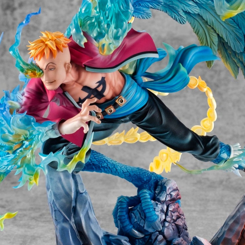 Portrait of Pirates maximum ミホーク Portrait.Of.Pirates: ONE PIECE 