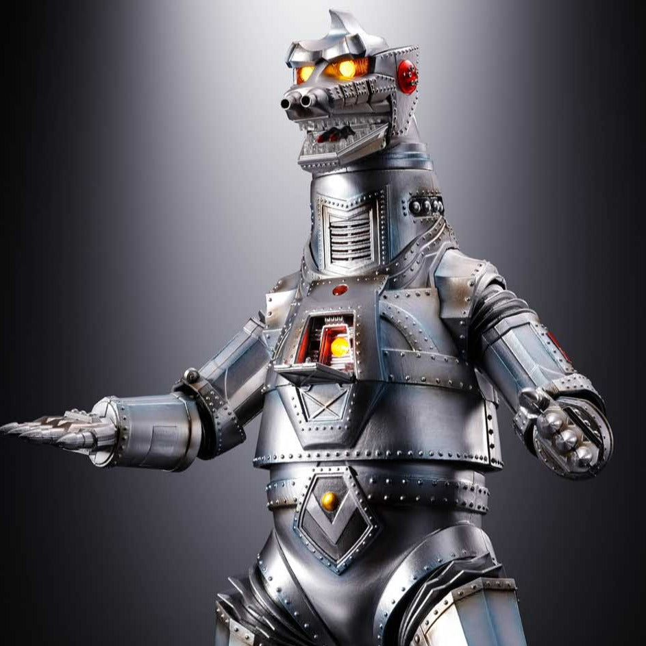 Backorder] MECHAGODZILLA 1974 