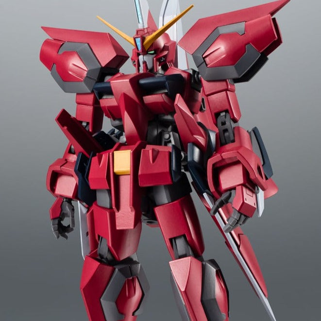 GAT-X303 Aegis Gundam ver. A.N.I.M.E. 