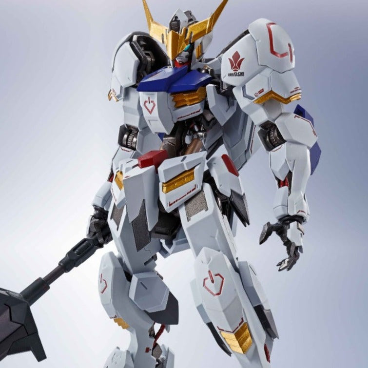 BANDAI Hobby - Gundam Barbatos Gundam IBO Spirits Master Grade SD BANDAI Hobby - Gundam Barbatos Gundam IBO Spirits Master Grade SD