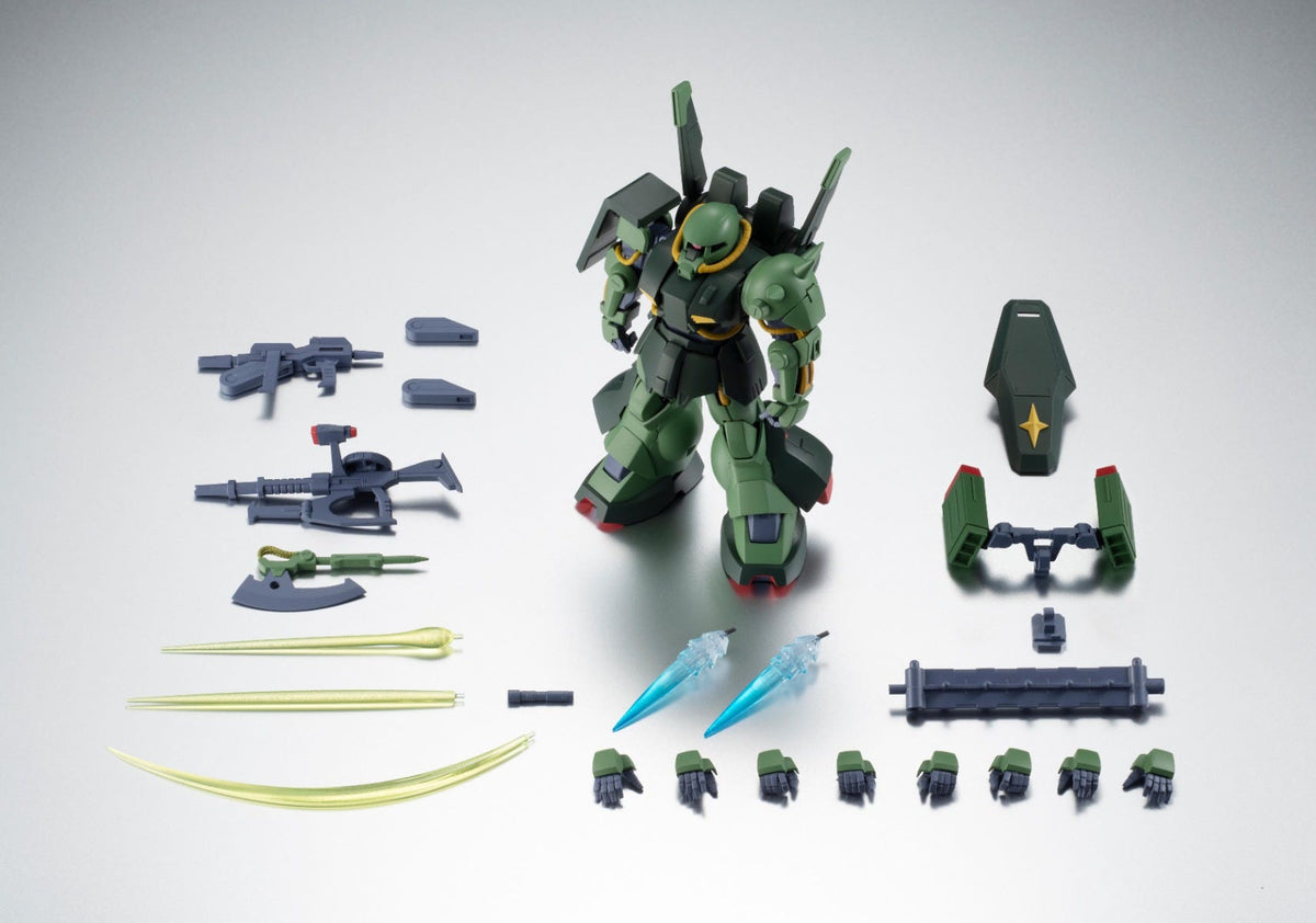 Bandai High Grade (HG) 1/144 Mazinger Zero (Infinitism