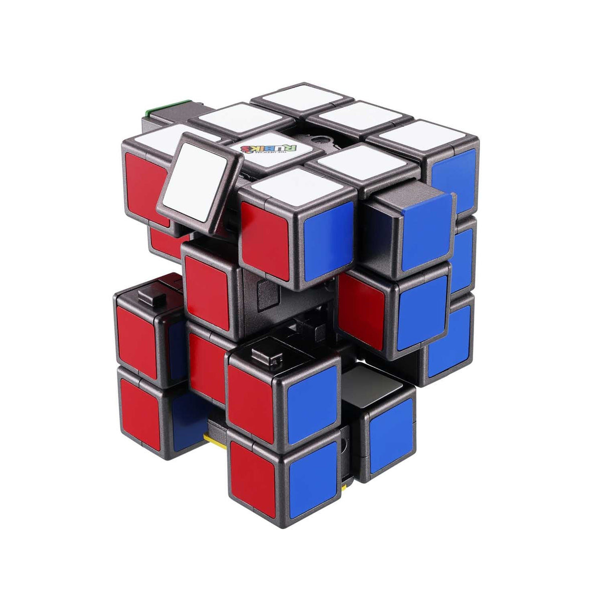chocobiekun　1100g×1個　150g×1個 Backorder] RUBIK'S CUBE ROBO 