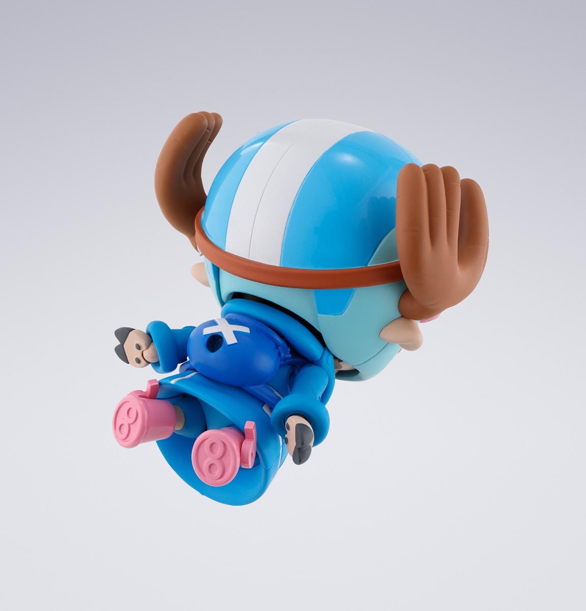 激レア シリアルナンバー77　シュタイフ x TONYTONY. CHOPPER 激レア シリアルナンバー77 シュタイフ x TONYTONY. CHOPPER