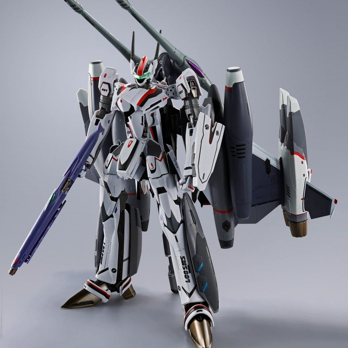 マクロス HI-METAL R VF-0Dフェニックス(工藤シン機) | 魂ウェブ