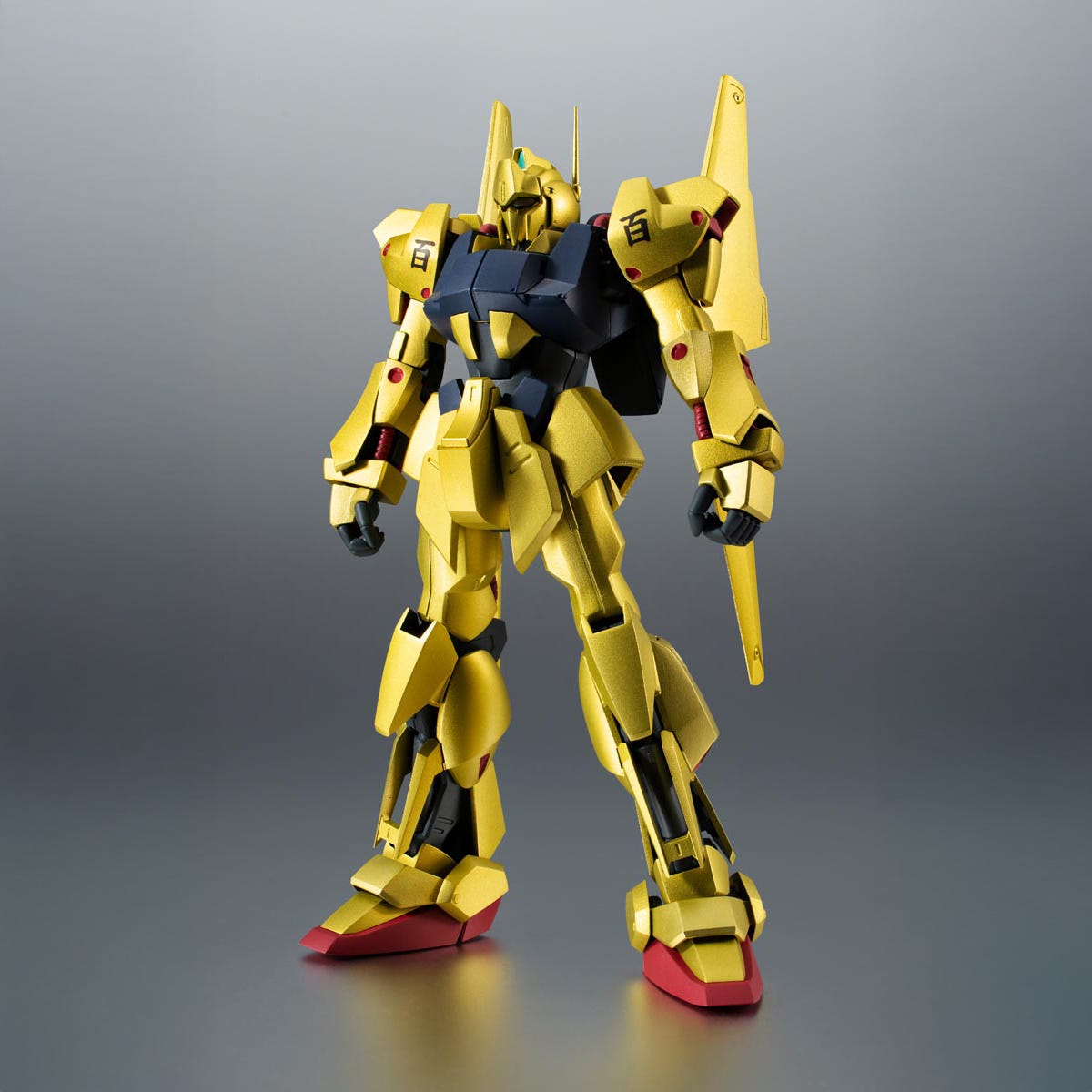 ロボット gundam ROBOT SPIRITS < SIDE MS > MS-07B GOUF ver. A.N.I.M.E.