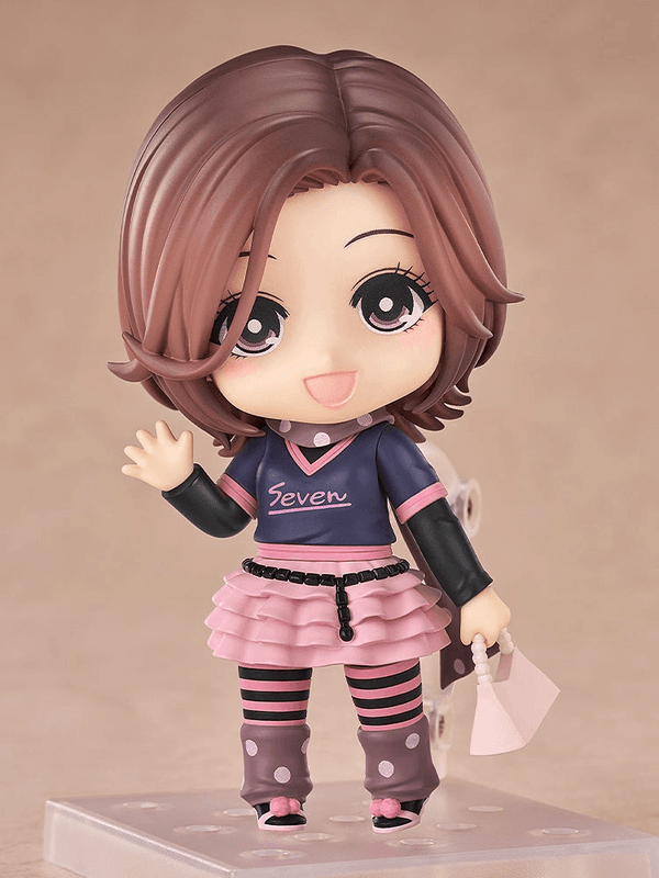 Nendoroid No.2902 Nana Komatsu - Hobby Bee Canada
