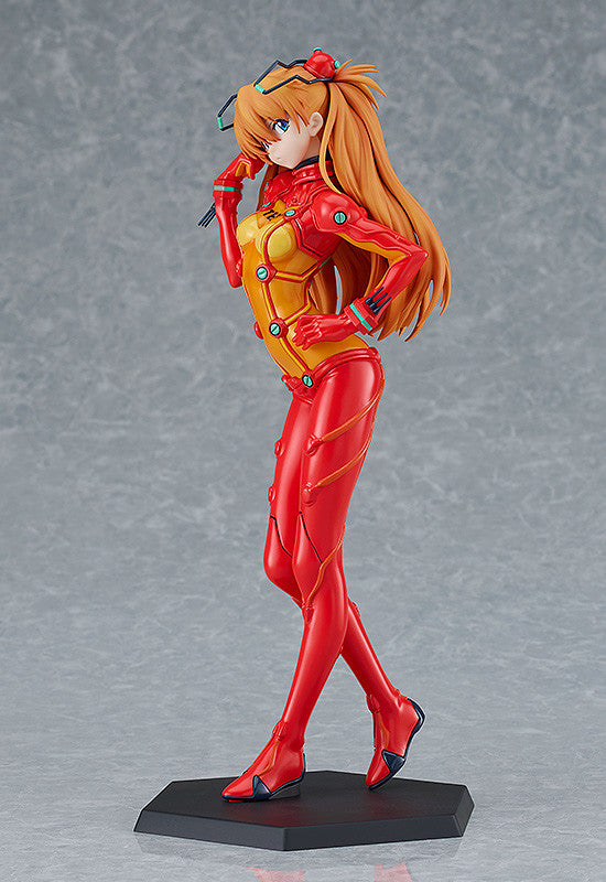 Backorder] PLAMAX Asuka Shikinami Langley - Hobby Bee Canada