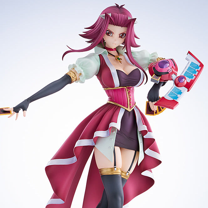 Yu-Gi-Oh! 5D's Akiza Izinski - Hobby Bee Canada