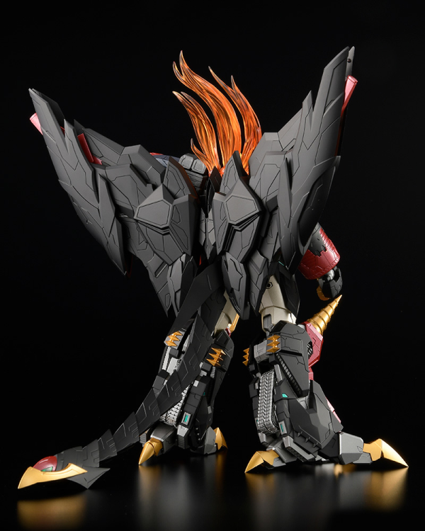 新品AMAKUNITECH GENESIC GAOGAIGAR プラモデル AMAKUNITECH Genesic GaoGaiGar - Hobby Bee Canada