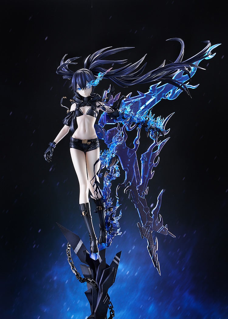 Empress Black Rock Shooter huke Ver. - Hobby Bee Canada