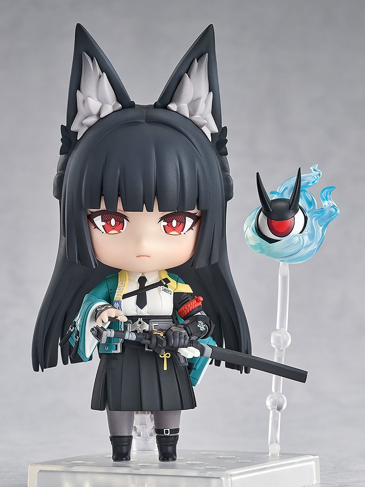 Nendoroid No.2882 Miyabi Hoshimi - Hobby Bee Canada