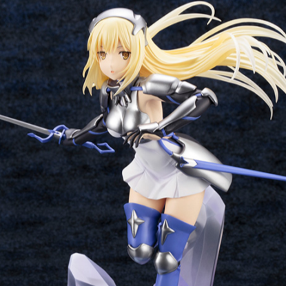 Ais Wallenstein 1/7 Scale Figure (Reissue) - Hobby Bee Canada