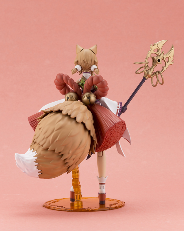 lumier YUKKOコラボ商品 ARCANADEA Yukumo Plastic Model Kit (Reissue) - Hobby Bee Canada