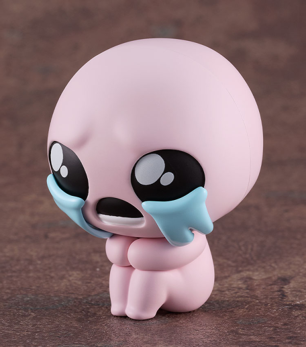 Nendoroid No.2649 Isaac - Hobby Bee Canada