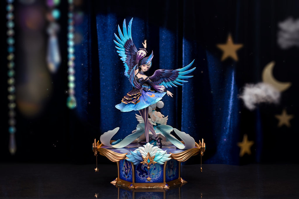 Honor of Kings Swan Starlets Xiao Qiao 1/7 Scale Figure - Hobby