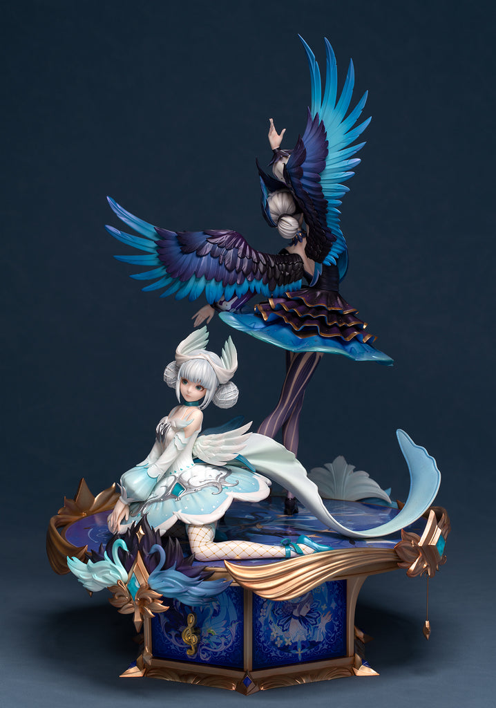 Honor of Kings Swan Starlets Xiao Qiao 1/7 Scale Figure - Hobby
