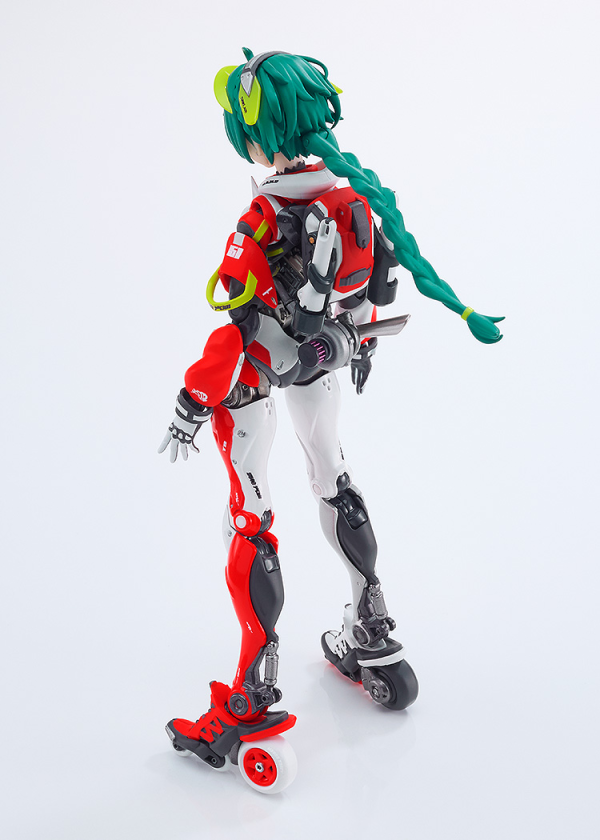 MOTORED CYBORG RUNNER SSX_155tb 