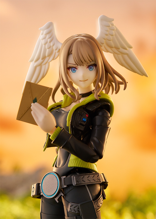 Figma 635 Eunie - Hobby Bee Canada