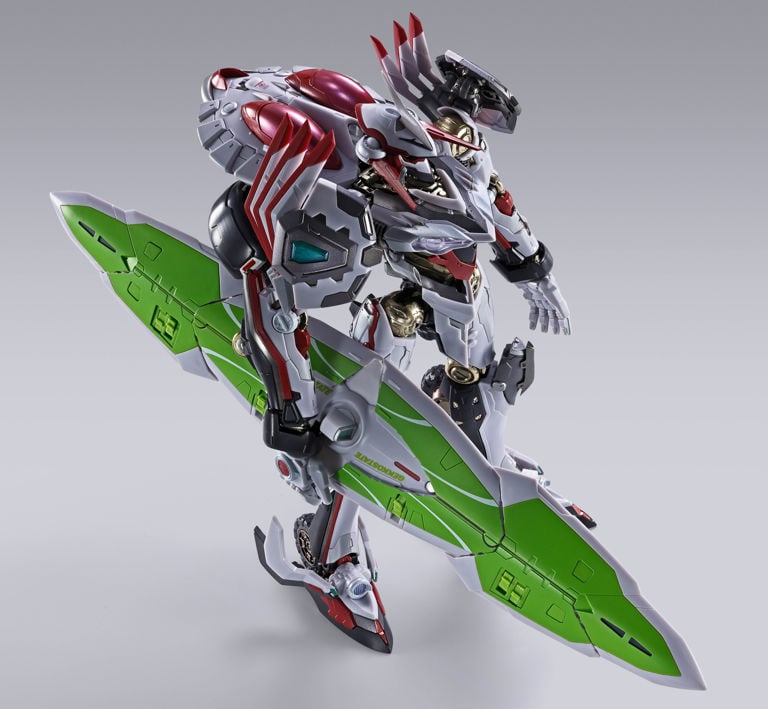 NIRVASH type ZERO RS 