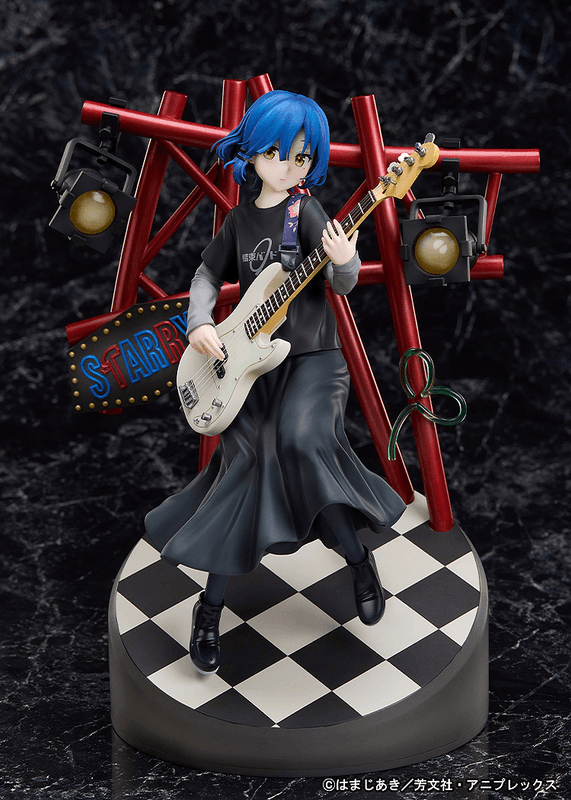 Aniplex BOCCHI THE ROCK! Ryo Yamada 1/7 Scale Figure - Hobby Bee