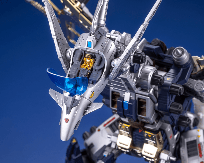 ZOIDS RPZ-14 SALAMANDER F2 - Hobby Bee Canada