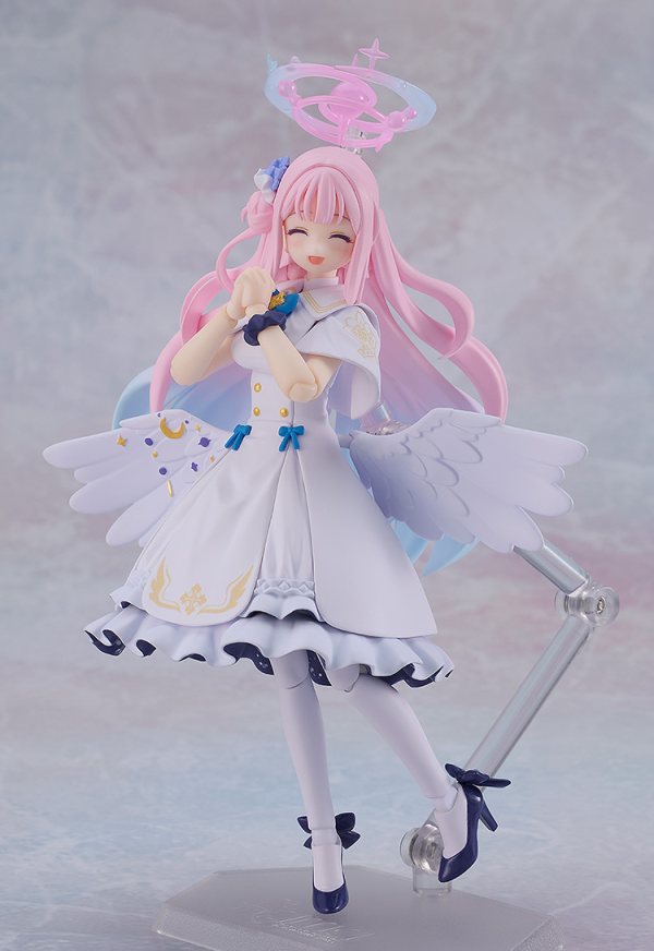 Backorder] Figma 636 Mika Misono - Hobby Bee Canada