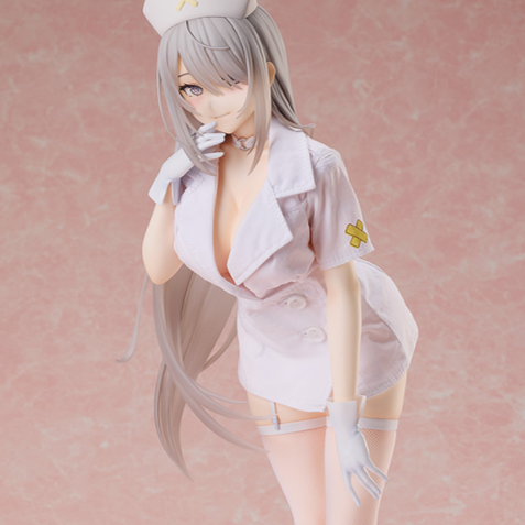 Backorder] Mia 1/4 Scale Figure - Hobby Bee Canada
