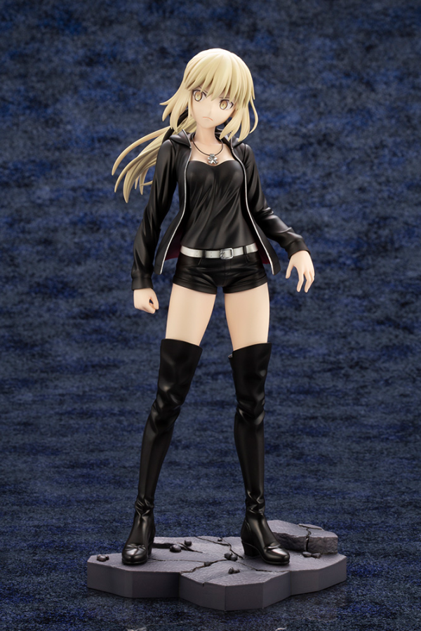 Fate/Grand Order Saber/Altria Pendragon Alter Casual Ver. (Reissue