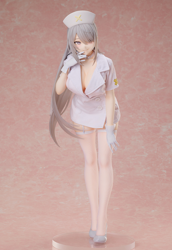 Backorder] Mia 1/4 Scale Figure - Hobby Bee Canada