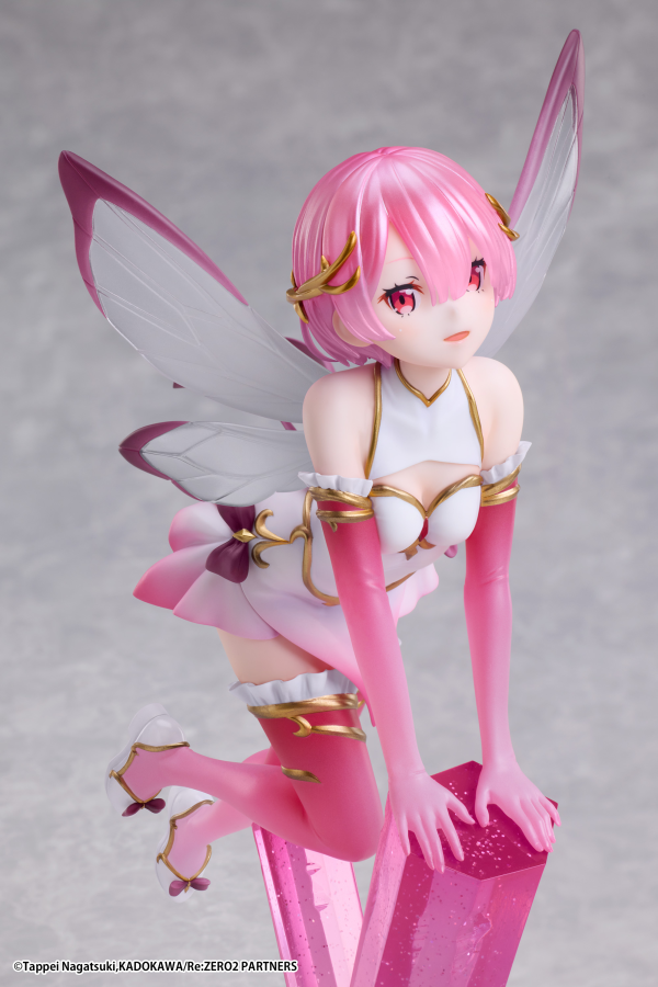 ☆☆☆【Rie07】☆☆☆ Re:ZERO Starting Life in Another World Ram Jewel Princess 1