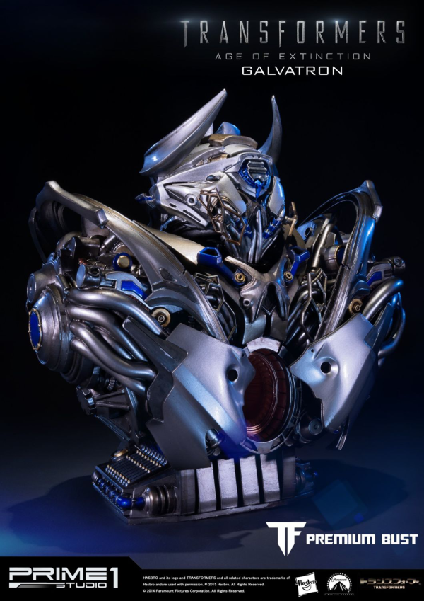 Transformers: Age of Extinction (Film) Galvatron - Hobby Bee