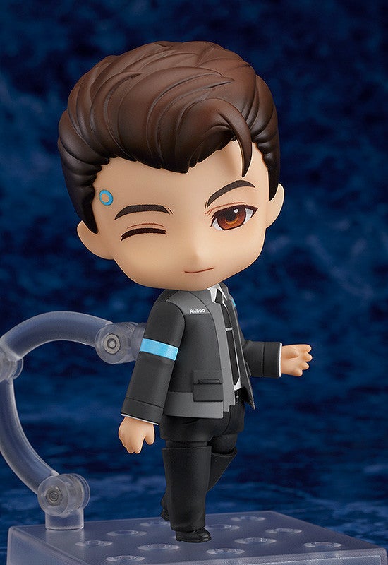 Nendoroid No.1402 Connor (Reissue) - Hobby Bee Canada