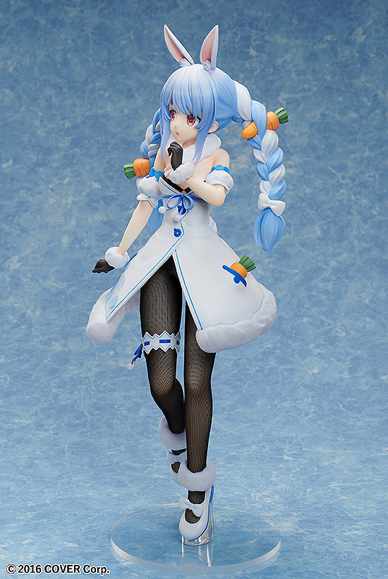 Usada Pekora 1/4 Scale Figure - Hobby Bee Canada